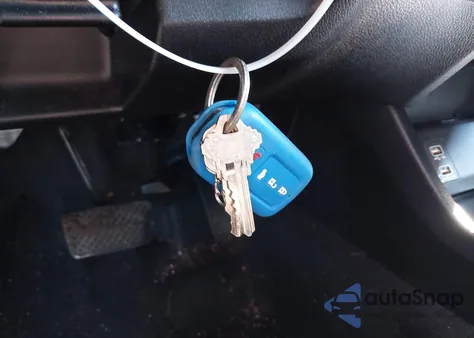 2019 Honda Hr-V Ex from USA, damaged, VIN 3CZRU6H51KM731416